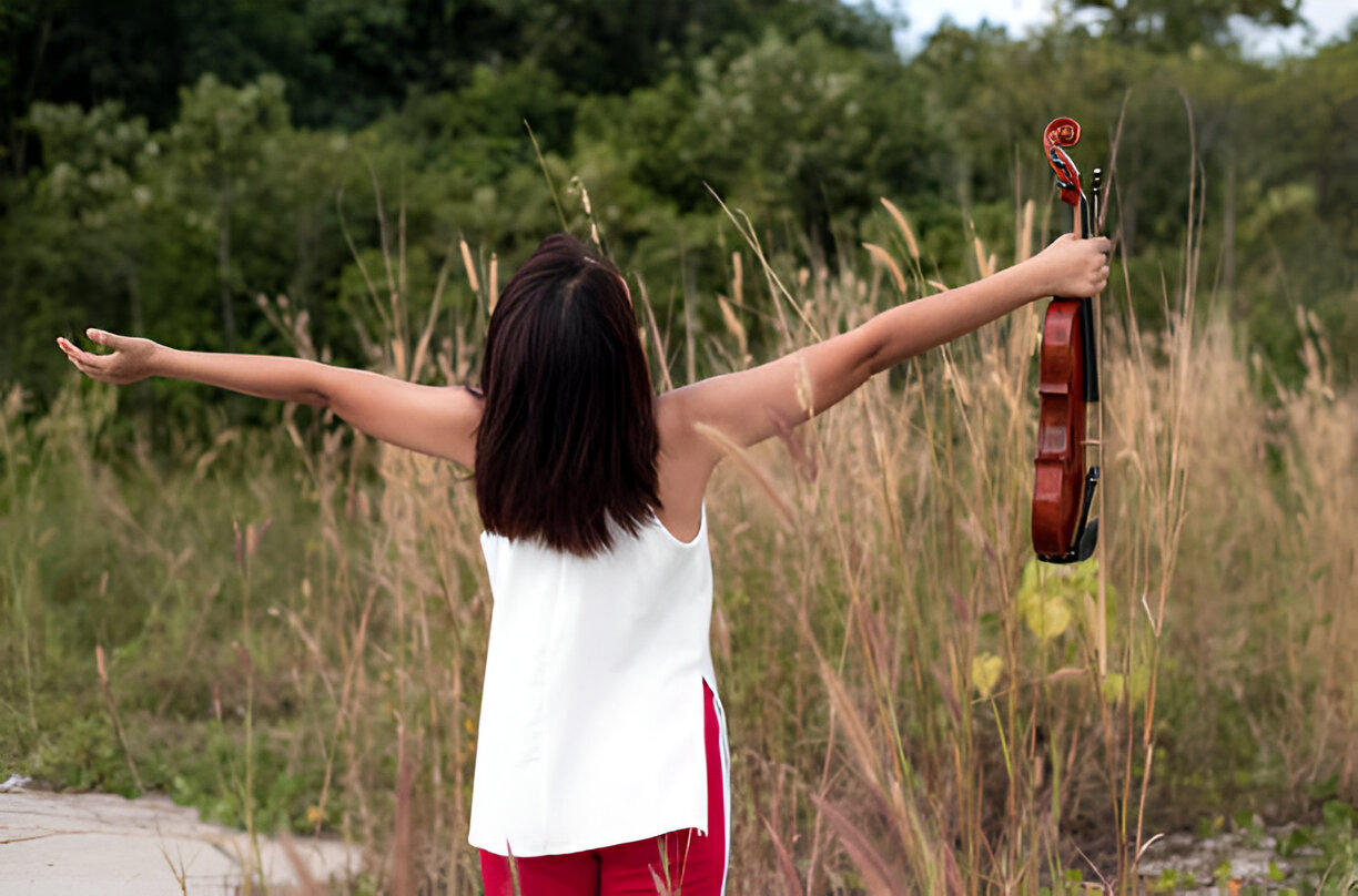 All The Ways Music Can Heal Your Soul!