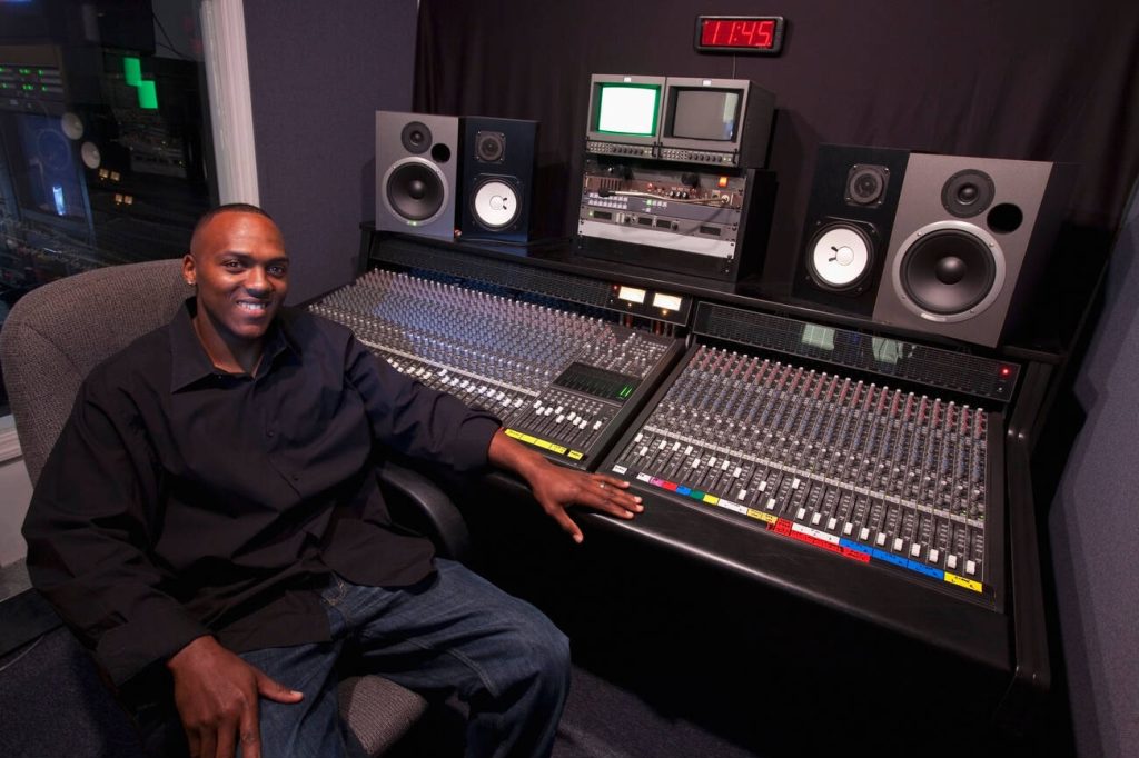 Florida Music Business: How To Run A Recording Studio