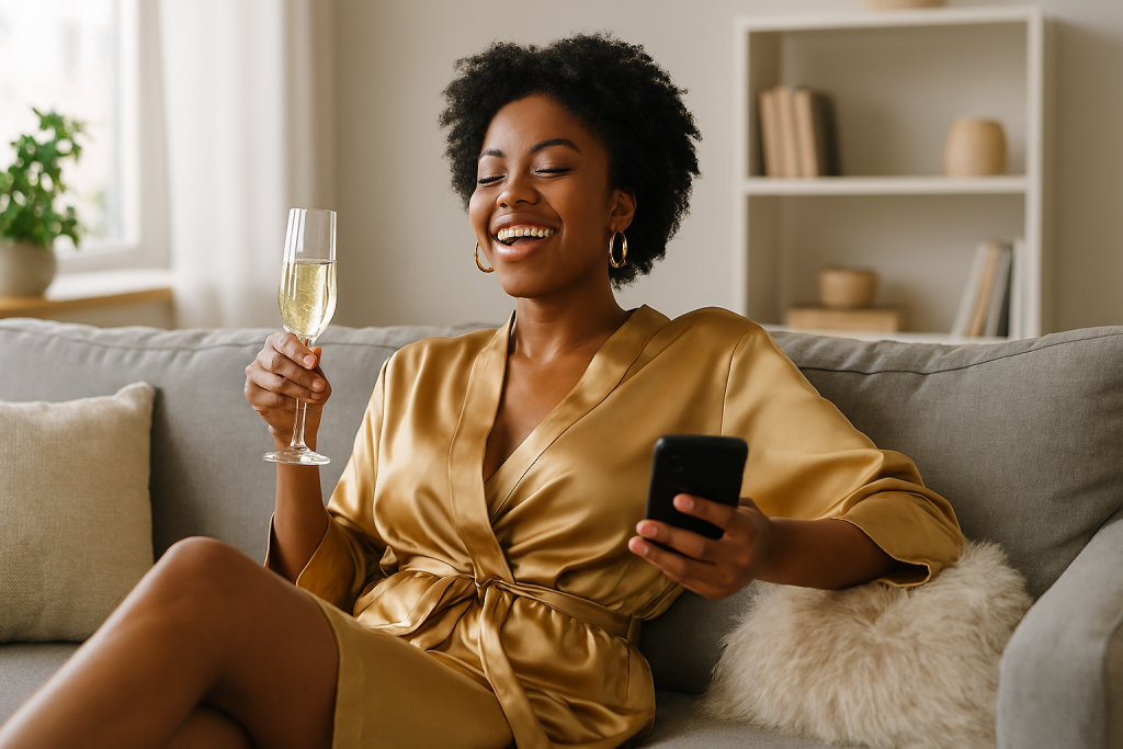 Ways You Can Live A Celebrity Lifestyle When You're Broke